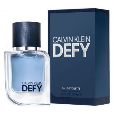 CALVIN KLEIN Defy Tualetes ūdens