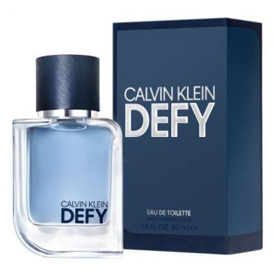 CALVIN KLEIN Defy Tualetes ūdens