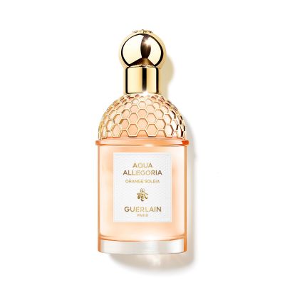 GUERLAIN Aqua Allegoria Orange Soleia Tualetes ūdens (uzpildāms)