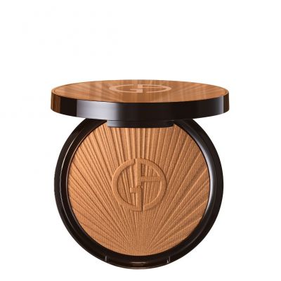 GIORGIO ARMANI BEAUTY Luminous Silk Bronzing Powder Bronzējošs pūderis