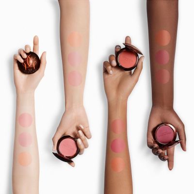 GUERLAIN TERRACOTTA BLUSH Vaigu sārtums
