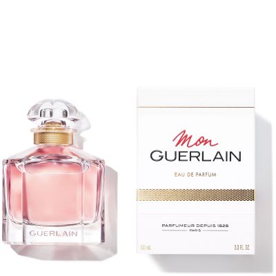 GUERLAIN Mon Guerlain Parfimērijas ūdens