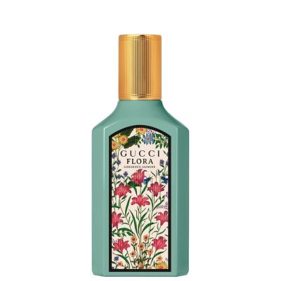 GUCCI Flora Gorgeous Jasmine Izsmidzināms parfimērijas ūdens