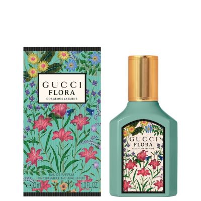 GUCCI Flora Gorgeous Jasmine Izsmidzināms parfimērijas ūdens