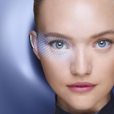 LANCÔME Génifique Yeux Ultimate Dual-Repair Pretnovecošanās acu krēms