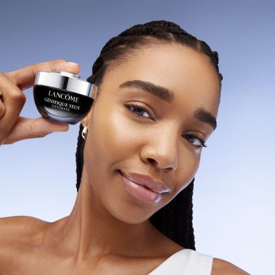 LANCÔME Génifique Yeux Ultimate Dual-Repair Pretnovecošanās acu krēms