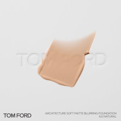 TOM FORD ARCHITECTURE SOFT MATTE Tonālais krēms