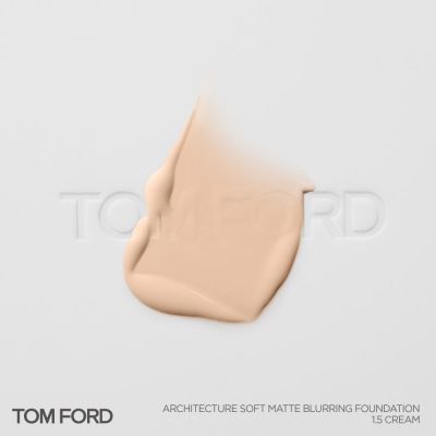 TOM FORD ARCHITECTURE SOFT MATTE Tonālais krēms