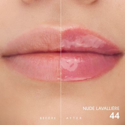 YVES SAINT LAURENT Loveshine Plumping Lip Oil Gloss Apjomu palielinošs lūpu spīdums