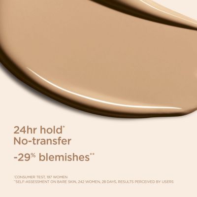 CLARINS Skin Illusion Full Coverage Tonālais krēms