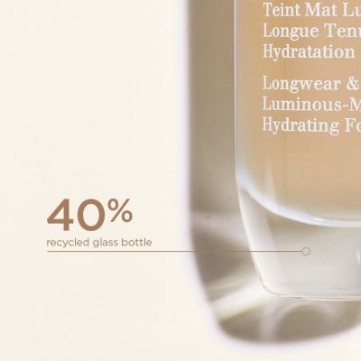 CLARINS Skin Illusion Full Coverage Tonālais krēms