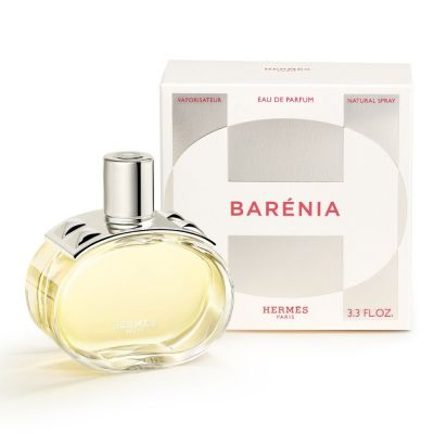 HERMÈS Barénia Izsmidzināms parfimērijas ūdens (uzpildāms)