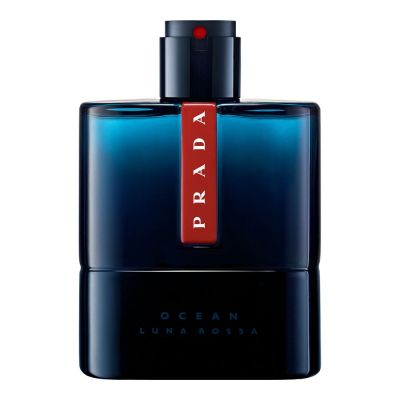 PRADA Luna Rossa Ocean Tualetes ūdens