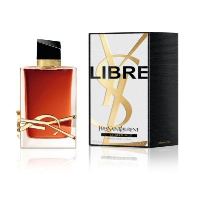 YVES SAINT LAURENT Libre Le Parfum Izsmidzināms parfimērijas ūdens