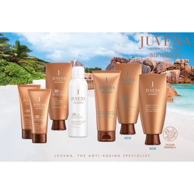 JUVENA Superior Anti-age Paštonējošs ķermeņa krēms