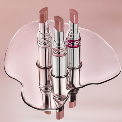 YVES SAINT LAURENT Loveshine Candy Glow Lūpu balzams