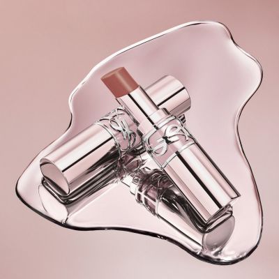 YVES SAINT LAURENT Loveshine Candy Glow Lūpu balzams