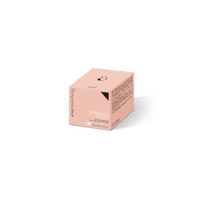 DIEGO DALLA PALMA Detox Makeup Cleansing Butter Attīrošs balzams