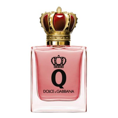 DOLCE & GABBANA Q by Dolce&Gabbana Eau De Parfum Intense Parfimērijas ūdens