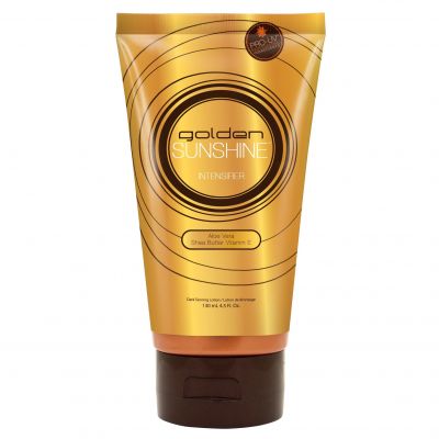 AUSTRALIAN GOLD® Sunshine Golden Iedegumu veicinošs krēms