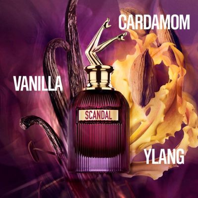 JEAN PAUL GAULTIER Scandal Intense Parfimērijas ūdens