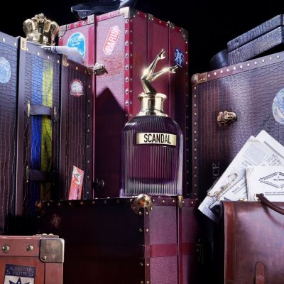 JEAN PAUL GAULTIER Scandal Intense Parfimērijas ūdens