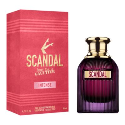 JEAN PAUL GAULTIER Scandal Intense Parfimērijas ūdens