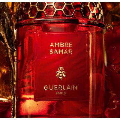 GUERLAIN AMBRE SAMAR Izsmidzināms parfimērijas ūdens