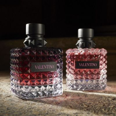 VALENTINO BORN IN ROMA DONNA INTENSE  Izsmidzināms parfimērijas ūdens