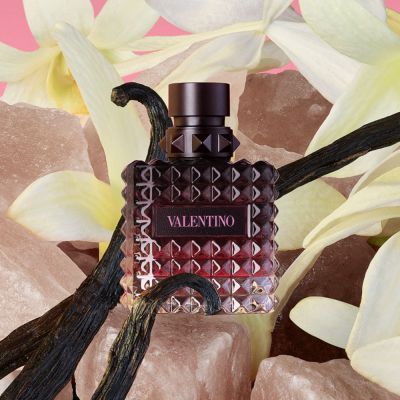 VALENTINO BORN IN ROMA DONNA INTENSE  Izsmidzināms parfimērijas ūdens
