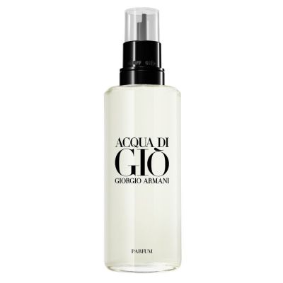 GIORGIO ARMANI Acqua di GiÒ Parfum refill Parfīms - rezerve