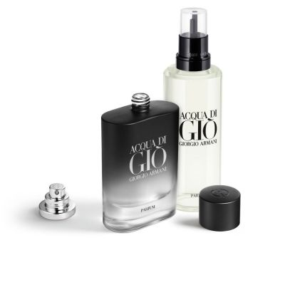 GIORGIO ARMANI Acqua di GiÒ Parfum refill Parfīms - rezerve