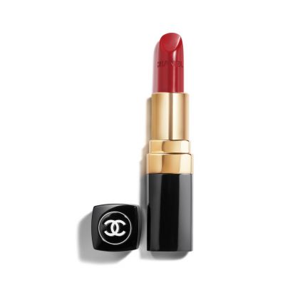 CHANEL Rouge Coco Mitrinoša lūpu krāsa
