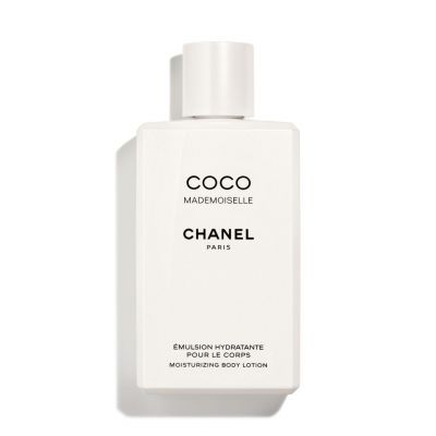 CHANEL Coco Mademoiselle Parfimēts ķermeņa losjons