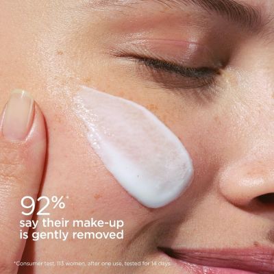 CLARINS Velvet Cleansing Milk Creamy Texture Attīrošs pieniņš