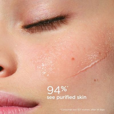 CLARINS Purifying Toning Lotion Oily to Combination Skin  Balansējošs losjons kombinētai un taukainai ādai