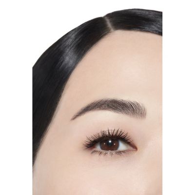 CHANEL Le Volume de Chanel Waterproof Ūdensnoturīga skropstu tuša