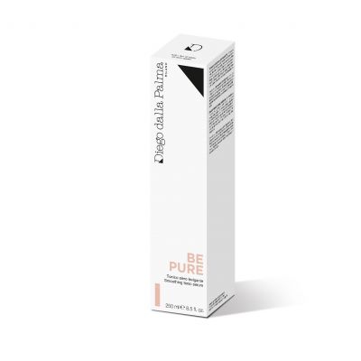 DIEGO DALLA PALMA Smoothing Tonic Serum Sejas toniks
