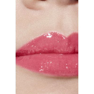 CHANEL Rouge Coco Gloss Lūpu spīdums