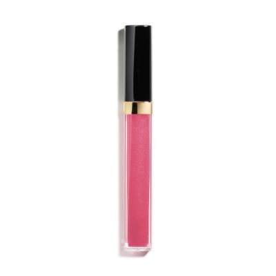 CHANEL Rouge Coco Gloss Lūpu spīdums