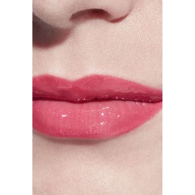 CHANEL Rouge Coco Gloss Lūpu spīdums