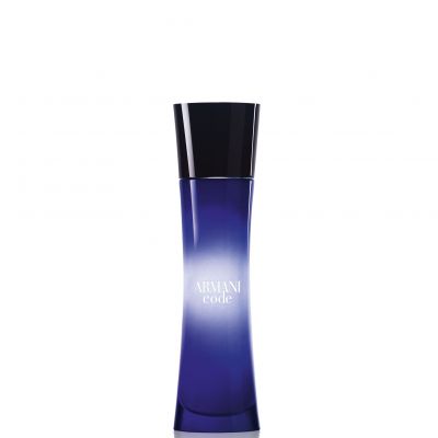 GIORGIO ARMANI Code Femme Parfimērijas ūdens