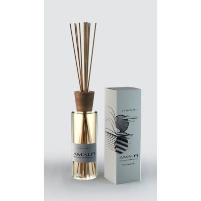 LINARI Amalfi Mājas aromāts