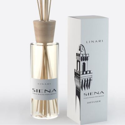 LINARI Siena Mājas aromāts
