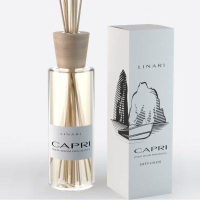 LINARI Capri Mājas aromāts