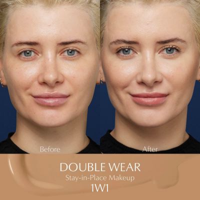 ESTÉE LAUDER Double Wear Stay in Place Foundation Tonālais krēms