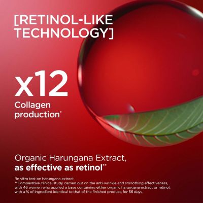 CLARINS TOTAL EYE LIFT Liftinga acu krēms