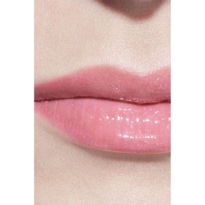 CHANEL Rouge Coco Gloss Lūpu spīdums