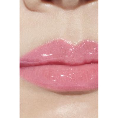 CHANEL Rouge Coco Gloss Lūpu spīdums