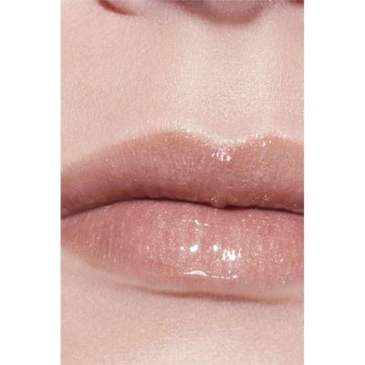 CHANEL Rouge Coco Gloss Lūpu spīdums